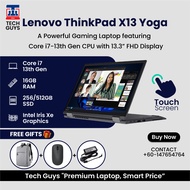2-in-1 Touchscreen Laptop | HP EliteBook x360 830 G9/G8/G7/G6 | Dell Latitude x360 9440 7420 7340 53