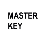 Master Key Child Key hafele