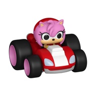 Funko POP Racers Sonic Amy Rose