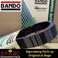 ♗Bando Ribbed Belt 7PK1760 7PK 1760