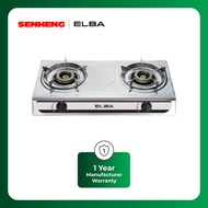 Elba Gas Stove EGSF7192SS