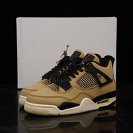 Air Jordan 4 AJ4 經典籃球鞋