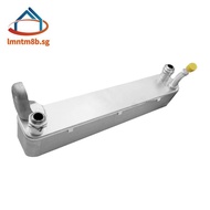 Car  Oil Filter JL3Z7A095A JL3Z-7869A for   2015-2023 Automobile Oil Radiator Assembly