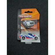 isuzu dmax majorette