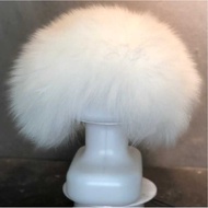 Pet Fake Hair Beautician Practice Fake Hair Block Fake Hair Piece Back Hair Bracket Model Simulation