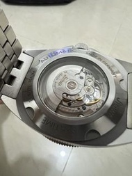 made in Germany. STOWA SEATIME 300m Chronometer full set , 全原裝、行走全正常，企理乾淨