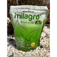[READY STOK] BAJA MILAGRO BAJA ORGANIK 100% / Organic Fertilizers / Baja Milagro