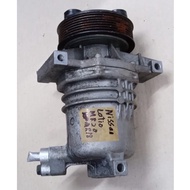 NISSAN AIRCOND COMPRESSOR HR16 For GRAND LIVINA 1.6 / LATIO / SYLPHY