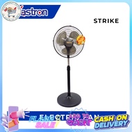 [PRE-ORDER] [SALE]ASTRON STANDFAN 12" STRIKE/AFFORDABLE FAN/STAND FAN/ELECTRIC FAN