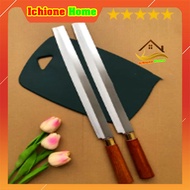 Dao thái cs091  dao chuyên dụng thái sashimi hàng nội địa