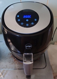 Origo AF-132 健康免油氣炸鍋