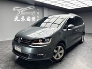 2014/15 Volkswagen Sharan TDI BMT Comfortine 七人座『小李經理』元禾國際車業/特價中/一鍵就到