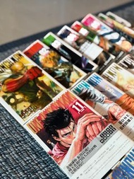 一拳超人 1-32 漫畫 One Punch Man