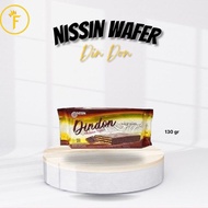 Nissin Wafer Din Don 30 | 130 gr
