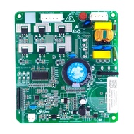 New for Refrigerator compressor DZ90V1YDZ75V1Y variable frequency board drive board 17131000005442