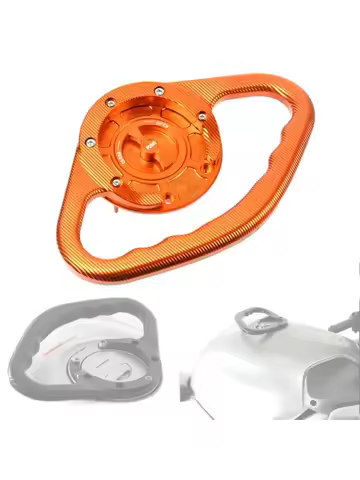 Gas Fuel Tank Cap for KTM RC125 200 390 DUKE 125 200 390 RC125 200 390 Motorcycle Accessories Oil Ta