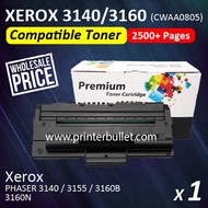 Fuji Xerox Phaser 3160 / Phaser 3155 / CWAA0805 Compatible Printer Toner