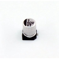SMD 10V Capacitor 0.1uF 0.22uF 0.33uF 0.47uF 1uF 2.2uF 3.3uF 4.7uF 10uF 22uF 33uF 47uF 100uF 220uF