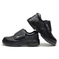 🌈 My Lifes 🌈safety Shoes รองเท้าหัวเหล็ก รองเท้าเซฟตี้ กันกระแทก กันน้ำ หัวเหล็ก รองเท้างานเชื่อมไซต