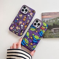 toystory 胡迪 巴斯光年 三眼仔 火腿豬 彈弓狗 薯蛋頭 iphone case 手機殼 電話套 保護殼 反斗奇兵 勞蘇 jessie rex 火腿豬 hamm forky 小叉 snoopy peanuts