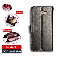 Premium Leather For Samsung Galaxy C9 Pro C5 C7 SM-C9000 F C9008 C900Y C5000 C5010 C5018 C701 Vintag
