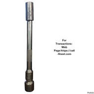 Craftsman Evolv 6 point 5/16 drive socket HT 0061