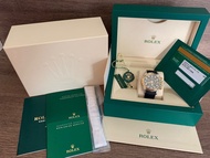 Rolex 勞力士 116523 Daytona 鑽石 行貨全套