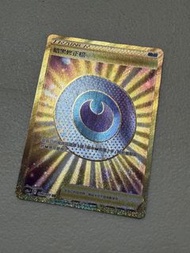 Pokemon TCG 暗黑修正檔 UR