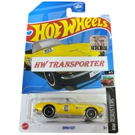Hot Wheels BMW 507 Real Car
