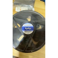 [Cooling Fan] KA2509HA2-4 220/240V0.29/0.31 A KA2509HA2-2 G2509MA1BTC 125V