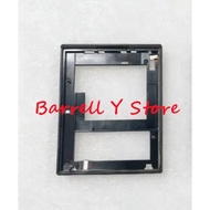 NEW For Sony A7S3 A7C FX3 FX30 Screen Frame Back Shell LCD Screen Frame Replacement SLR Camera New A