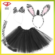 Girls Costume Ears Headband Accessory for Symbol Animal Accessories Adult yuanjingyouzhang