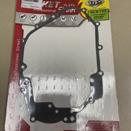 KAWASAKI KLX150 KLX 150 KLX-150 CLUTCH GASKET STANDARD GASKET CLUC GASKET KLAC CLUTCH COVER GASKET