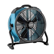 XPOWER X-47ATR Industrielüfter Axial Air Mover Axial-Luftbeweger Zeitschaltuhren