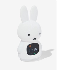 Miffy alarm clock 無線電子鬧鐘 時鐘