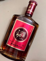 中國勁酒  保健酒 500ml