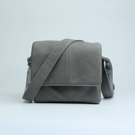 กระเป๋าใส่กล้อง DSLR กระเป๋าสะพายข้างแบบสะพายไหล่เดียวสำหรับกล้อง Sony A6600 A6400 A6100 A6000 A6600