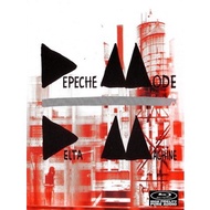 [BD Blu-ray Concert] Depeche Mode (Depeche Mode) -Dlta Pure Music Blu-ray