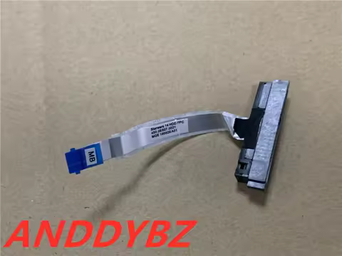 Original Hard Drive SATA HDD SSD Cable For HP Pavilion 14-CD X360 14M-CD 14-CD054TU CD023TX 450.0ED0