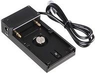 Fotga Power Adapter Cable for NP-F970 Battery Plate Board to Power Blackmagic Pocket Cinema Camera 4