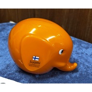 Elephant Piggy Bank Finland