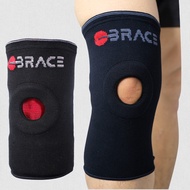 iBrace Knee Support ผ้าพยุงเข่าเกรดพรีเมี่ยม รัดเข่า ซัพพอร์ตหัวเข่า
