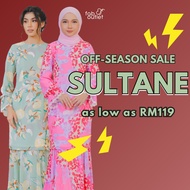 Fab Outlet - Kurung Sultane