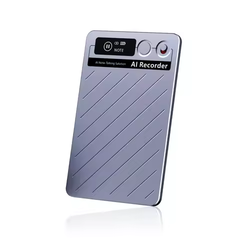 Magnetic Recorder ChatGPT4 ai voice recorder real-time transcription translation multilingual record