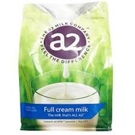 A2 milk 1kg date 2021