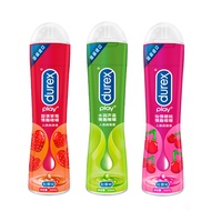 Privacy Shipping Lubricant Durex 50ml Strawberry Fruit Aqueous Lubricant Product Couple Lubricating for Sexual Toys Condoms