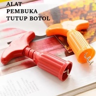 Das Imatton Cork Screw Wine Bottle Opener, Portable Cork Bottle Opener