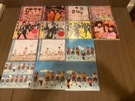 AKB 退坑CD