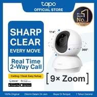 TP-LINK TAPO C200 C 200 WIFI BABY CAMERA 1080p FULL HD SMART CCTV