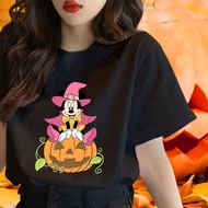 Cupids Halloween T-Shirt Mickey Mouse Halloween Shirt, unisex